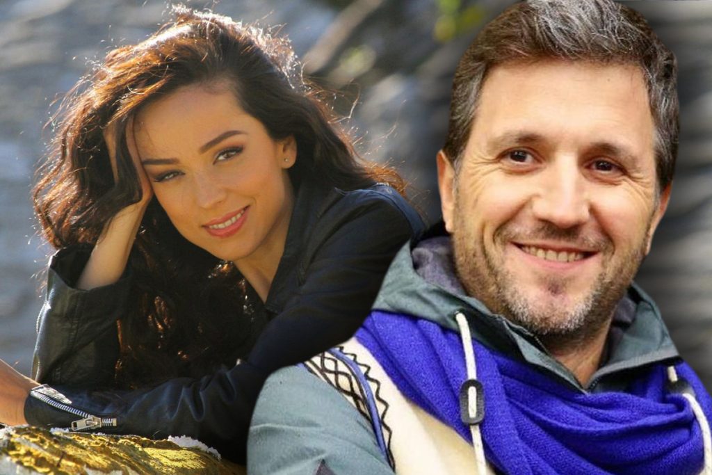 Olivia Steer a răbdat până nu a mai rezistat. Anunțul controversat făcut de soția lui Andi Moisescu