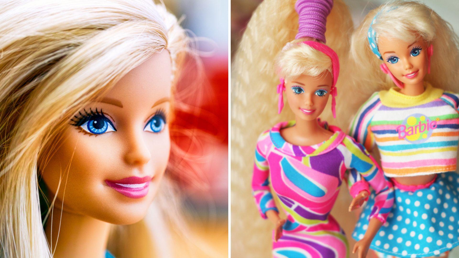 Păpușa Barbie care valorează peste 220.000 de lei. Dacă o mai ai, te îmbogătești rapid