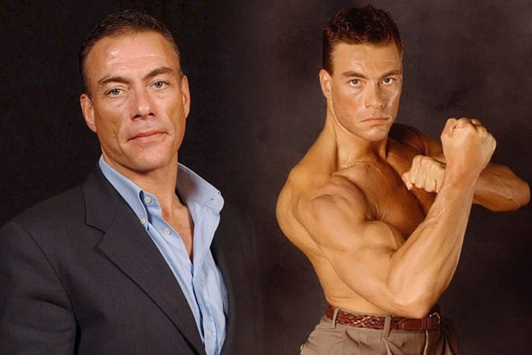 Pe Jean Claude Van Damme îl știe toată lumea, însă cum arată fiica lui? Frumusețea ei răpitoare face furori printre bărbați