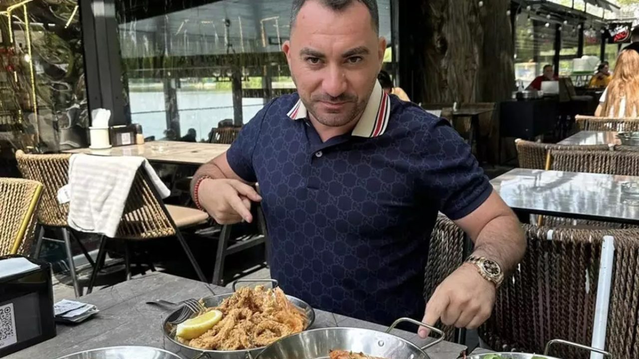 Pescobar a cedat și a apărut așa pe internet. Stupoare pentru fani Am aflat niște lucruri foarte rele