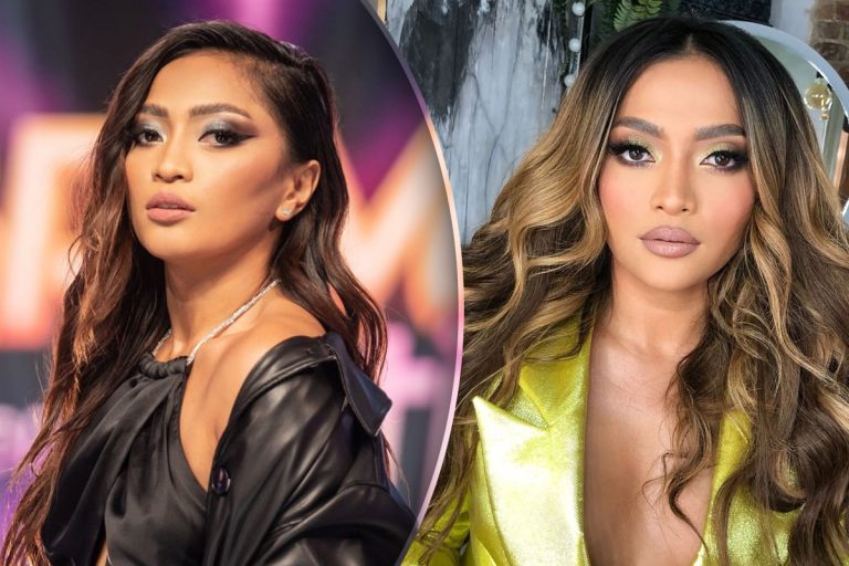 Povestea impresionantă de viață a Bellei Santiago. A fost crescută de bunică, într-o sărăcie lucie: „A fost o copilărie mai grea” VIDEO EXCLUSIV