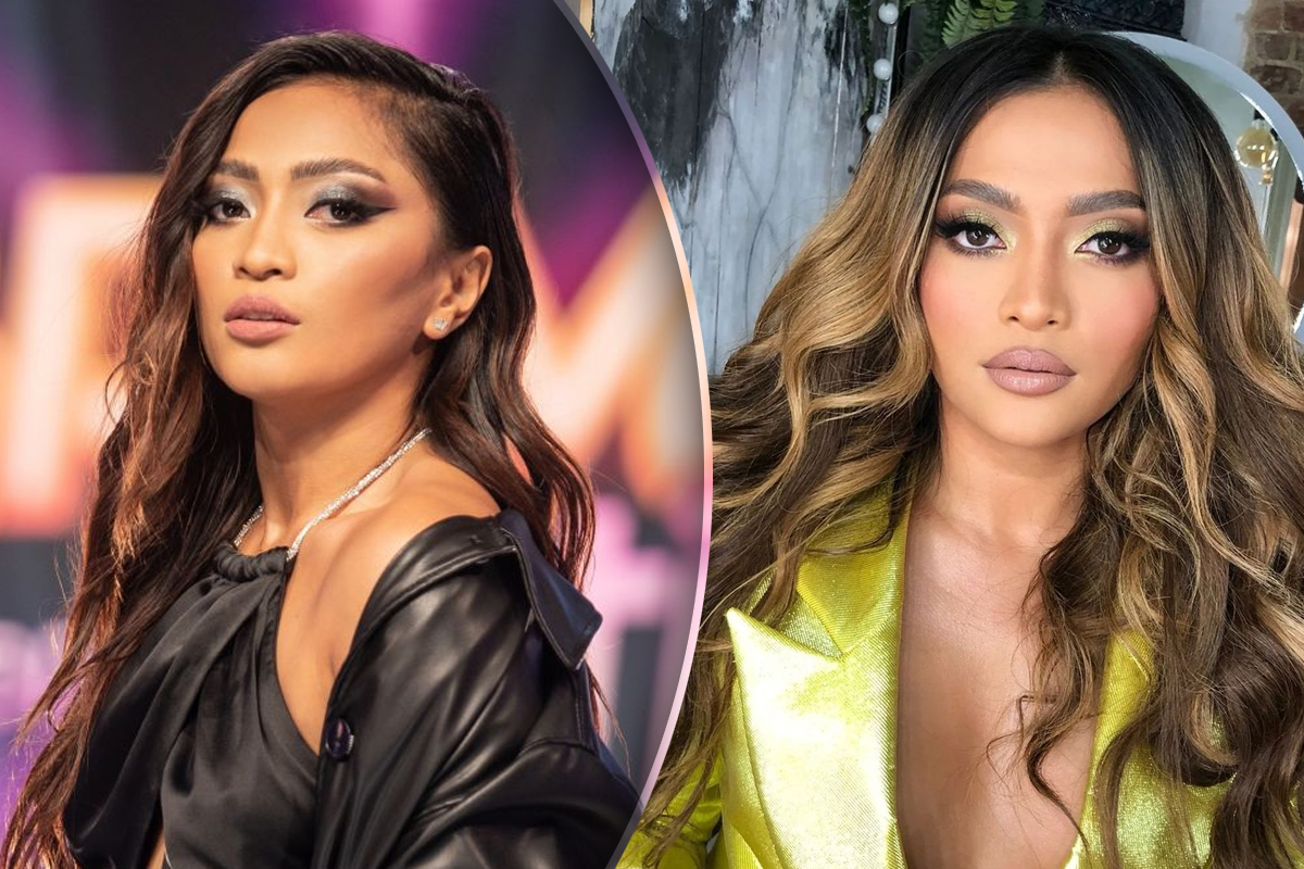 Povestea impresionantă de viață a Bellei Santiago