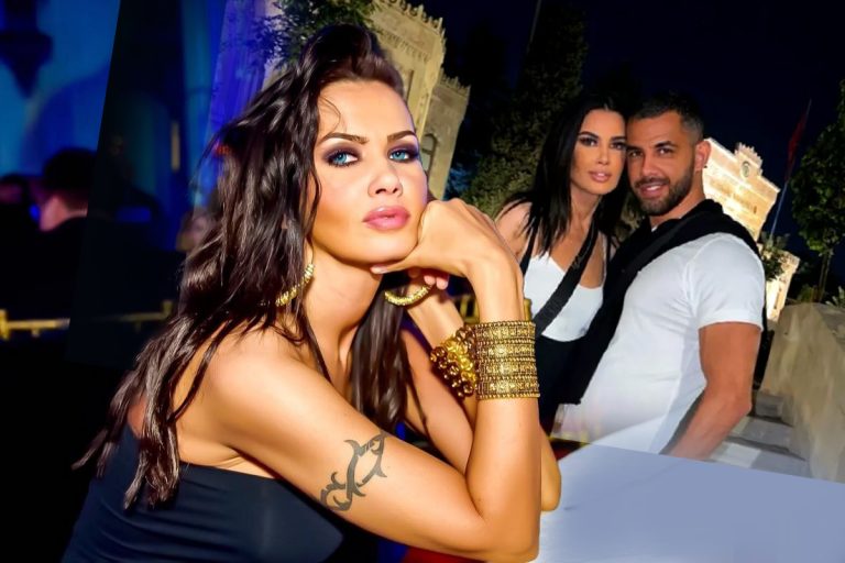 Prin ce a trecut Oana Zăvoranu în timpul căsniciei cu Alex Ashraf. Vedeta a trăit un adevărat coșmar, nici nu și-ar fi imaginat