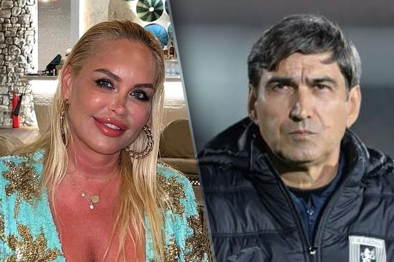 Prin ce a trecut Vica Blochina în perioada sarcinii cu fiul lui Victor Pițurcă: ”Pentru mine a fost groaznic. Brusc, devenisem o povară”