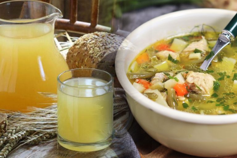 Pune aceste două ingrediente în borșul cu carne și va fi mai gustos ca niciodată. Combinația ideală pentru o savoare aparte