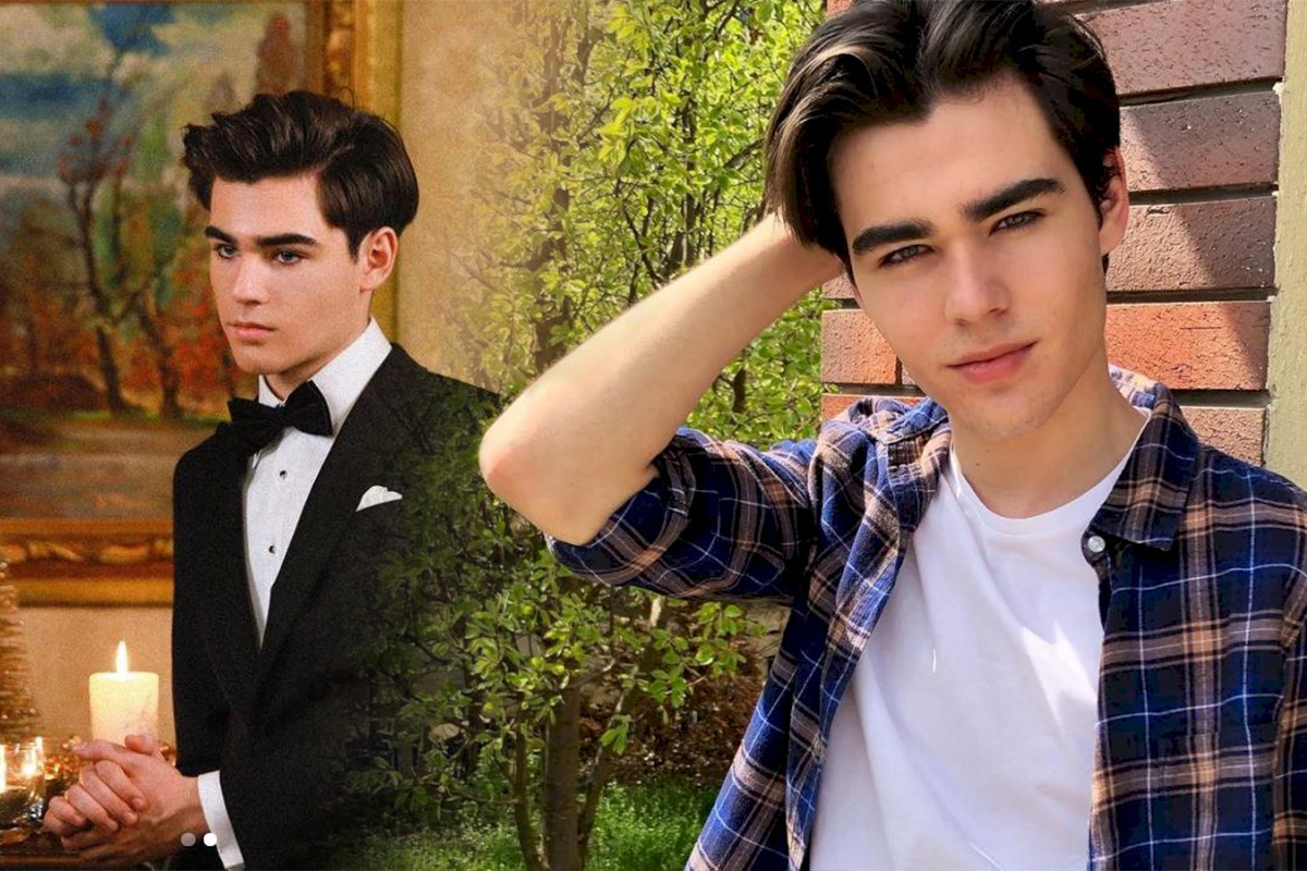 Radu Stefan Banica, pus la zid de fani. Nu s-au mai putut abtine Mergi, tata, la scoala, ca muzica nu e de tine