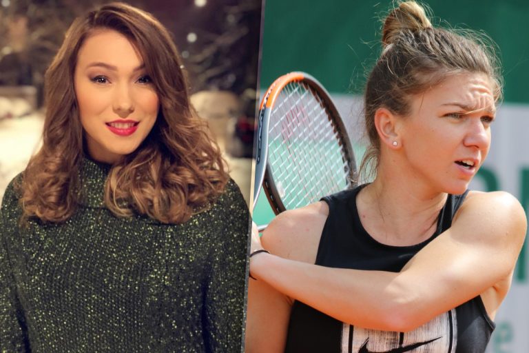 Reacția Monicăi Roșu, după ce Simona Halep a fost suspendată 4 ani. Ce dezvăluiri face fosta gimnastă de top: „Este dureros” VIDEO EXCLUSIV