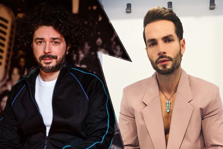 Reuniunea anului între Randi și Marius Moga. Ce planuri au pentru o revenire Morandi: „E păcat să lași să moară un proiect de genul acesta” VIDEO EXCLUSIV