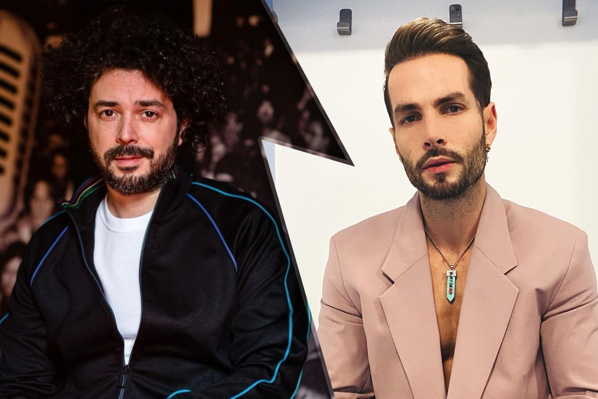 Reuniunea anului intre Randi si Marius Moga. Cum s-au lansat cei doi si ce planuri au pentru o revenire Morandi E pacat sa lasi sa moara un proiect de genul acesta VIDEO EXCLUSIV