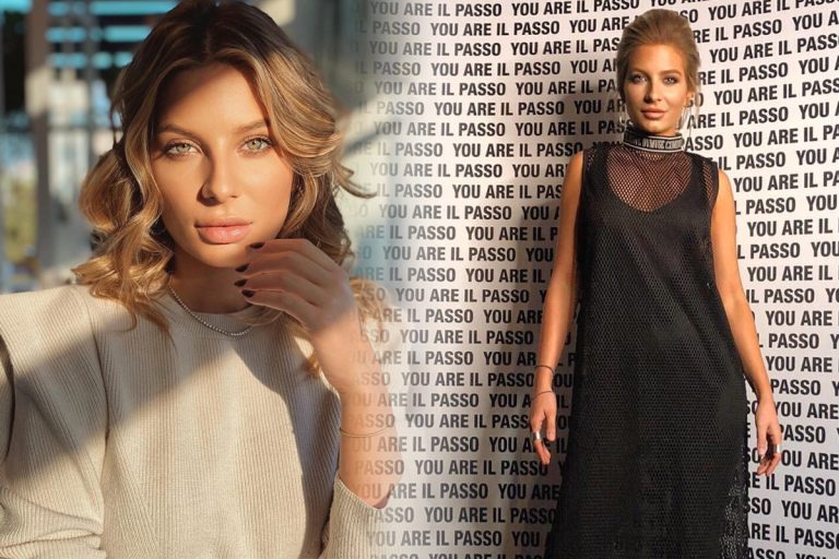 Rochia de mireasă spectaculoasă purtată de Ana Baniciu la nunta ei. A fost îndelung admirată FOTO