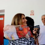 Romanita Iovan, ravisanta la 40 de ani de la absolvirea liceului 1