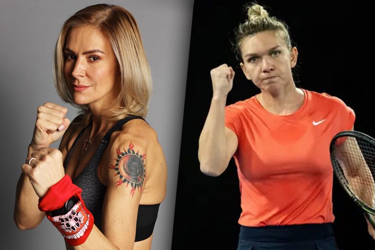 Roxana Ciuhulescu, după ce Simona Halep a fost suspendată 4 ani în cazul de dopaj: “Nu cred că este vorba despre un doping voit în cazul ei” VIDEO EXCLUSIV