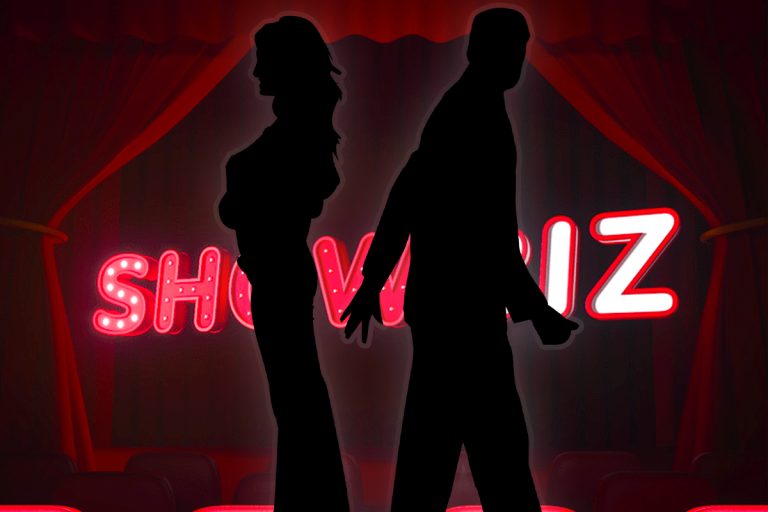 Ruptură neașteptată în showbiz. Nu-și mai vorbesc, deși toată lumea îi credea fericiți