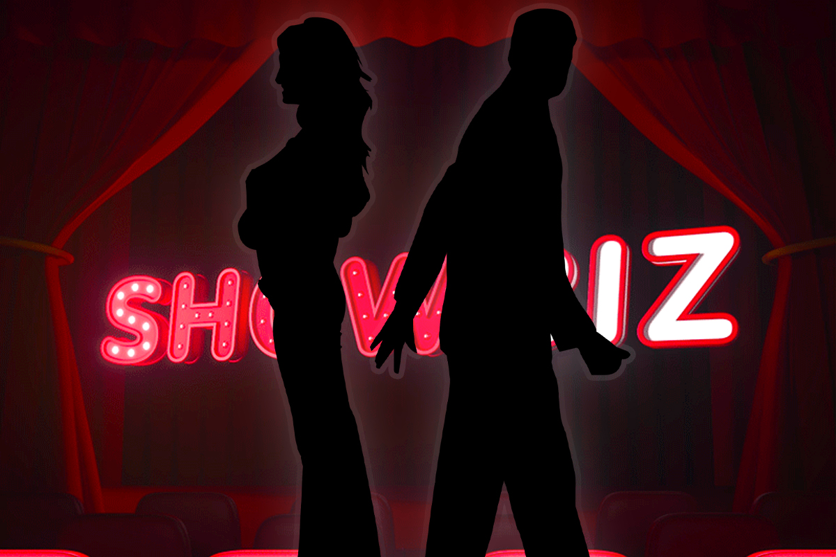 Ruptura neasteptata in showbiz. Nu-si mai vorbesc, desi toata lumea ii credea fericiti