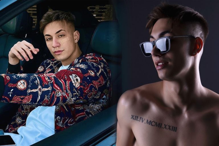 Schimbare majoră în viața lui YNY Sebi. ”O să-mi fie greu”. Ce decizie importantă a luat artistul VIDEO EXCLUSIV