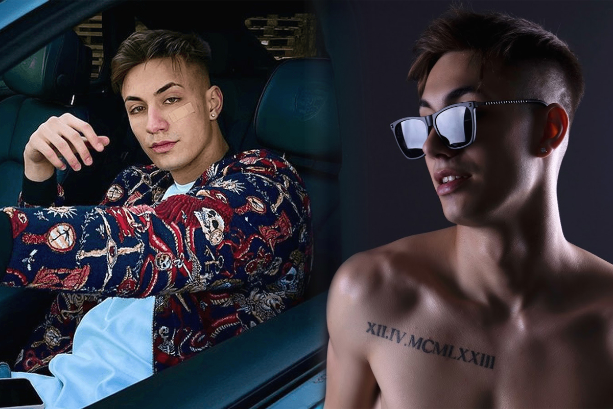 Schimbare majoră în viața lui YNY Sebi