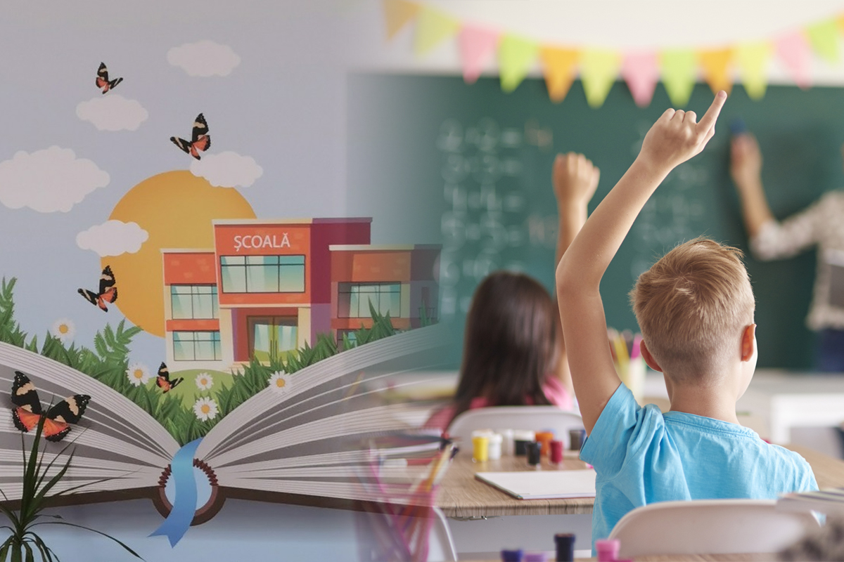 Școala Altfel 2023-2024