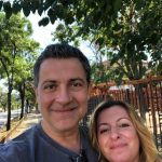 Secretul casniciei de 20 de ani a lui Mihai Călin