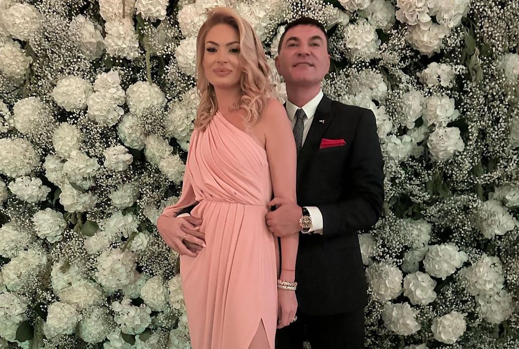 Secretul cel mai bine ascuns al lui Cristi Borcea, dat în vileag