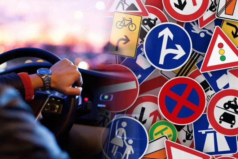 Semnul rutier care îi bagă în încurcătură pe șoferii români. Mulți nu au habar ce înseamnă și comit greșeala