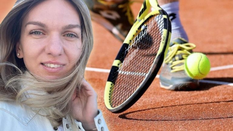 Simona Halep s-a mutat din România? Detaliul trecut cu vederea până acum