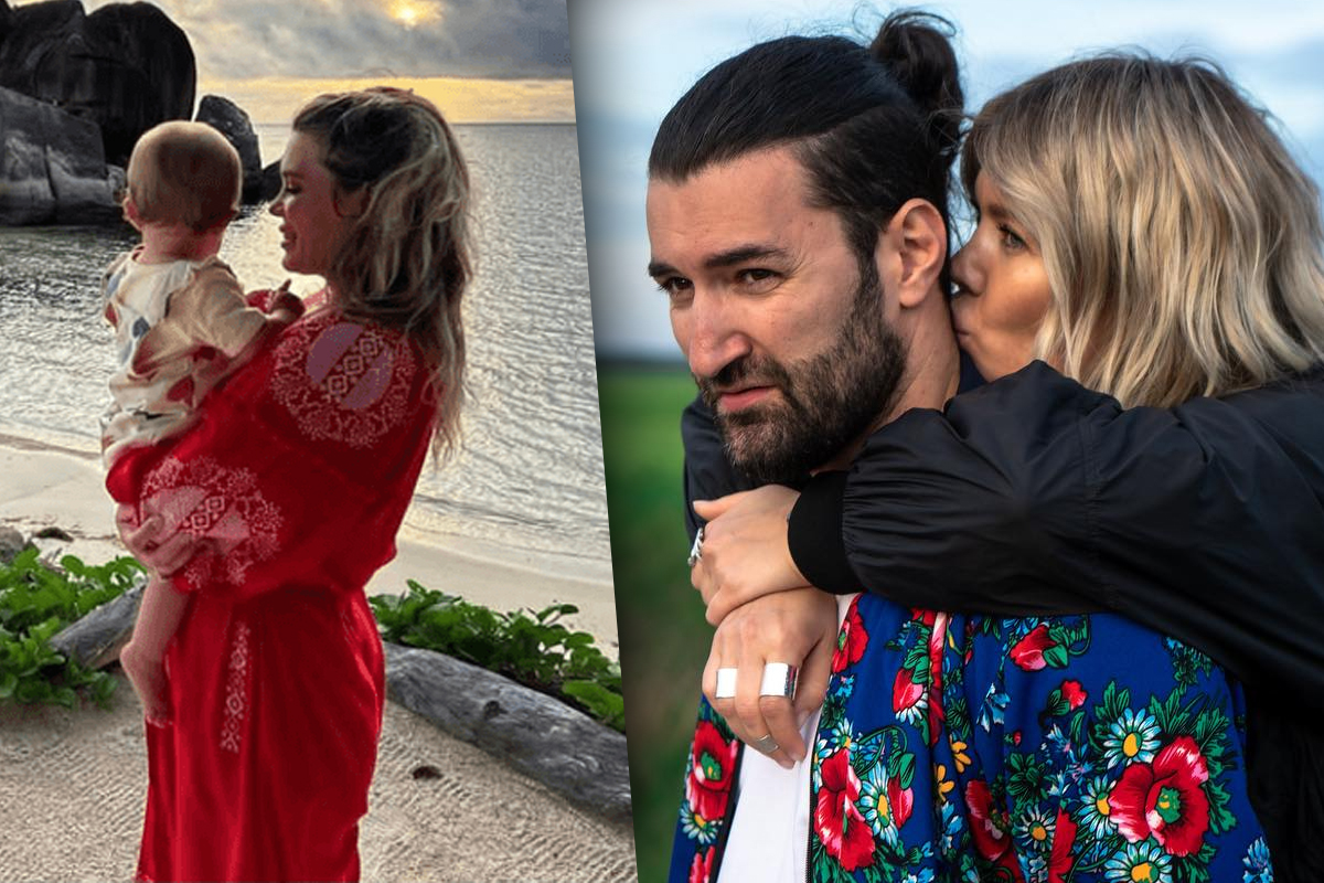 Smiley si Gina Pistol au parasit Romania