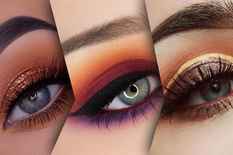 Tendințe în machiaj pentru toamna 2023. Culori și trenduri care fac furori