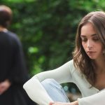 Teona Stavarachi, despre scenele intime din primul episod ”Groapa” 6