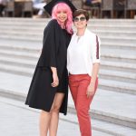 Teona Stavarachi, despre scenele intime din primul episod ”Groapa”