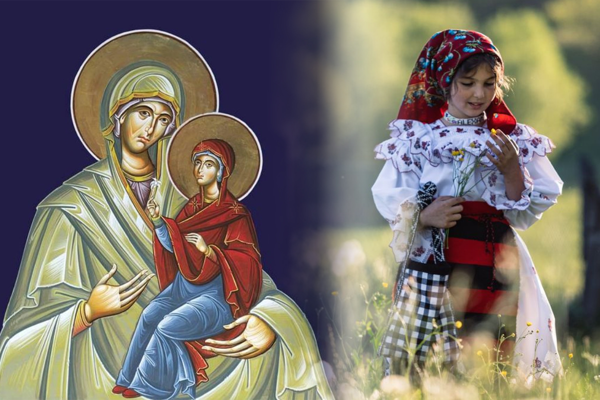 Traditii si superstitii de Sfanta Ana 2023. Ce nu e bine sa faci pe 9 septembrie