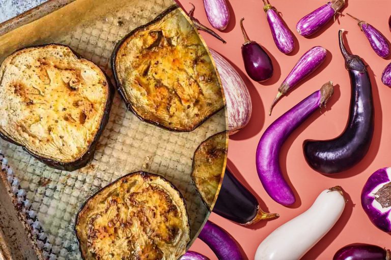 Trucuri pentru cele mai bune vinete coapte pe aragaz. Ce trebuie să faci cu ele înainte de a le prepara. Așa obții rezultatul perfect