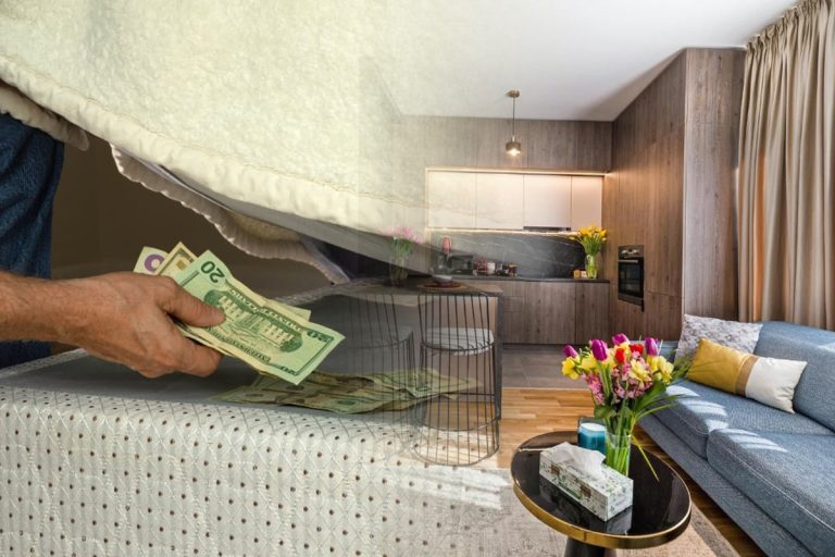 Unde se țin banii în casă pentru a atrage prosperitatea în viața ta. 3 locuri recomandate de specialiștii Feng Shui