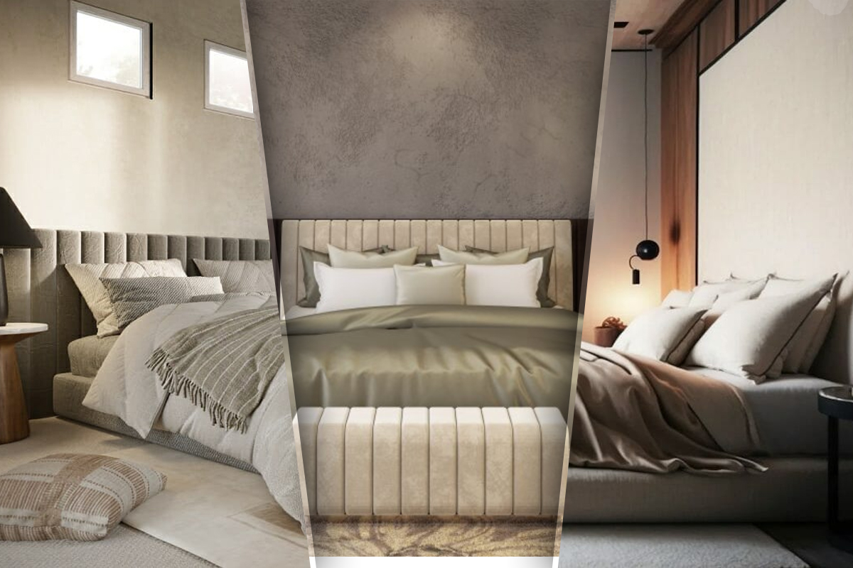 Unde trebuie sa asezi patul in dormitor pentru a atrage fericirea si iubirea