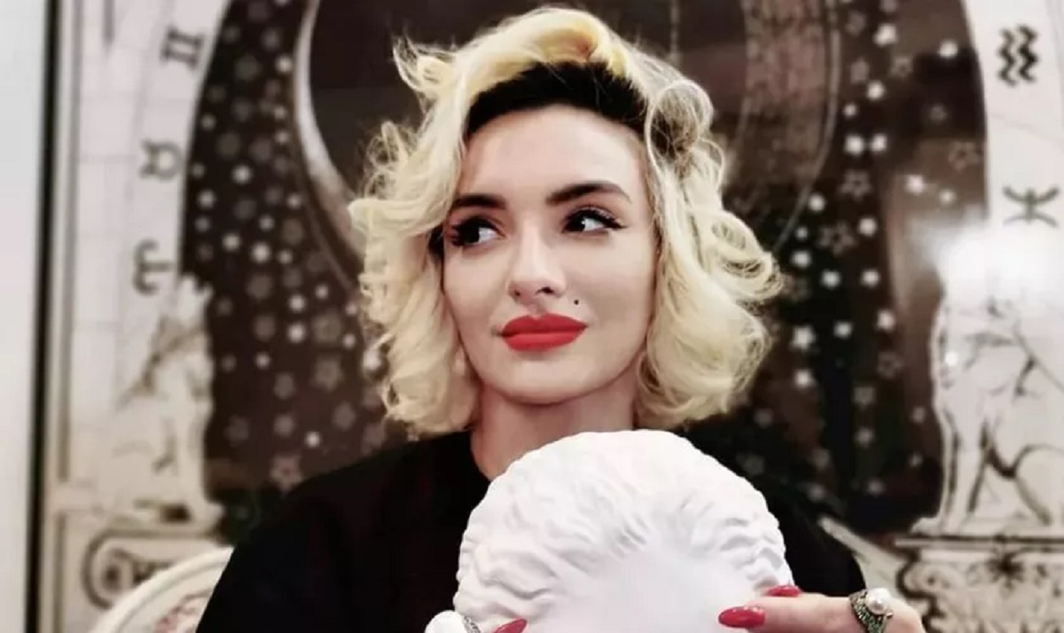 Viciul de care Ana Morodan nu poate sa scape. Contesa digitala a recunoscut Asta ma strica pe mine VIDEO EXCLUSIV