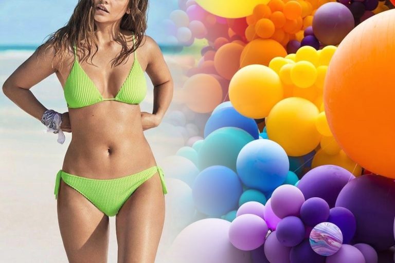 8 culori care te fac să pari mai slabă. Trucuri de stil care îți vor fi de mare ajutor