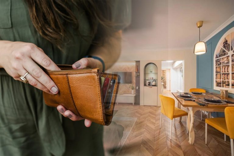 3 locuri în care să nu îți pui niciodată portofelul. Greșeala care atrage sărăcia
