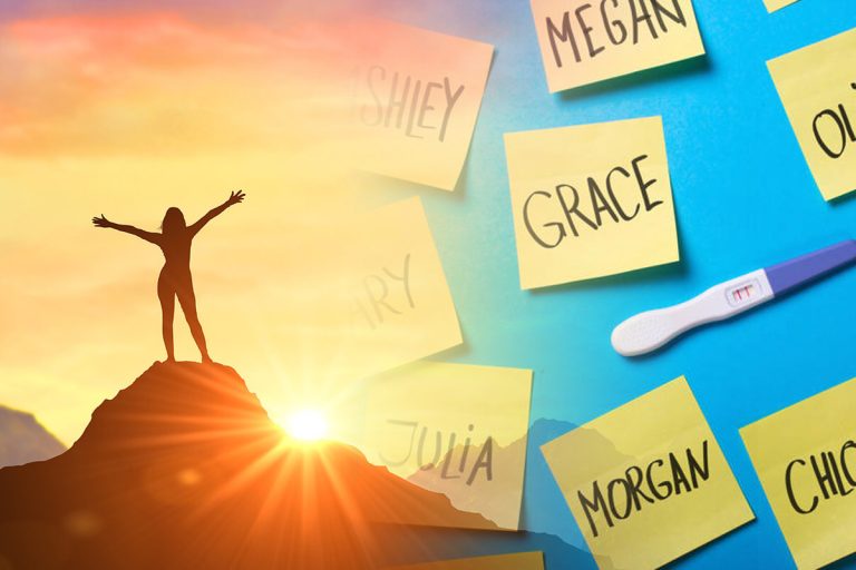 9 nume de fete care atrag succesul în viață. Poartă o semnificație specială