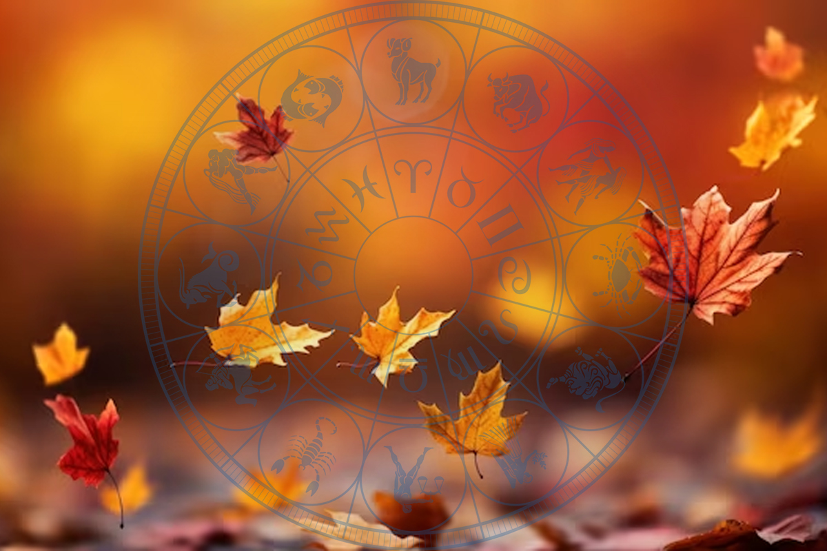 Zodiile care vor avea o toamnă de vis