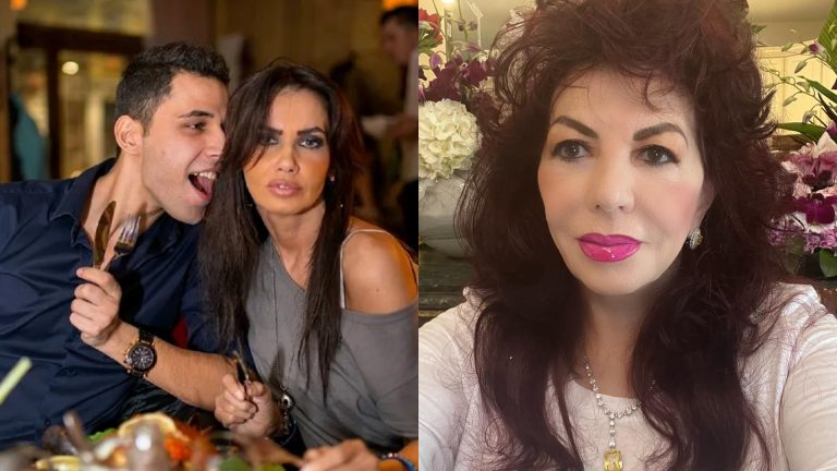 Prin ce trece Oana Zăvoranu, după ce a divorțat de Alex Ashraf. Carmen Harra a făcut previziunea: „Este lovită din două părți”