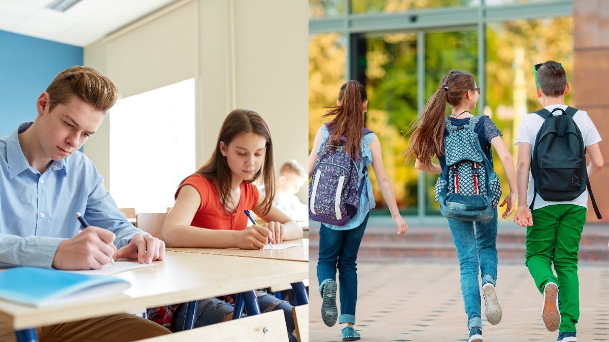 Câte vacanțe au elevii în anul școlar 2023-2024