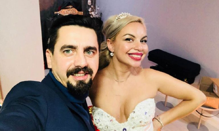 Ce nu a putut să facă sub nicio formă Cosmin Natanticu înainte de Asia Express, deși Lizzie îl ruga în fiecare zi: ”I-am zis că nu-mi trebuie” VIDEO EXCLUSIV