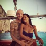 Catalin Bordea si Livia