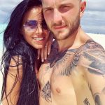 Catalin Bordea si Livia