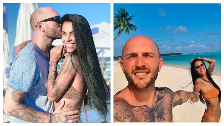 Gestul făcut de Cătălin Bordea, după ce a văzut-o pe fosta soție sărutându-se cu cel mai bun prieten al lui. Cum s-a răzbunat actorul