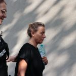 Mama lui Vlad Pascu, audiat la DIICOT