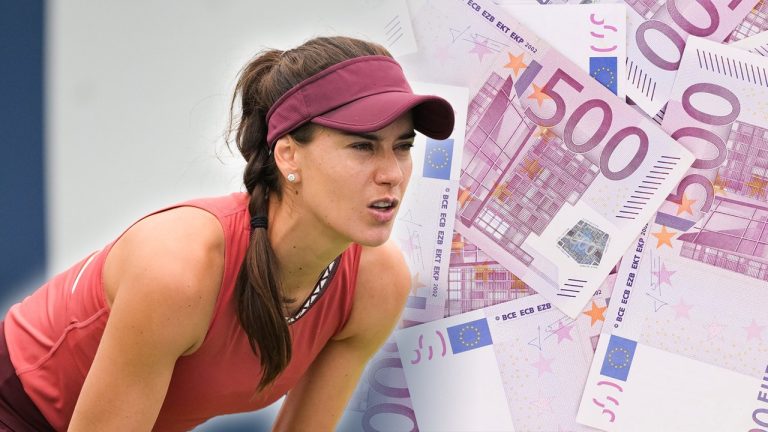 Ce avere are Sorana Cîrstea. Suma uriașă pe care a câștigat-o sportiva în 2023