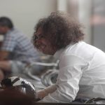 Tatal lui Vlad Pascu, audiat la DIICOT