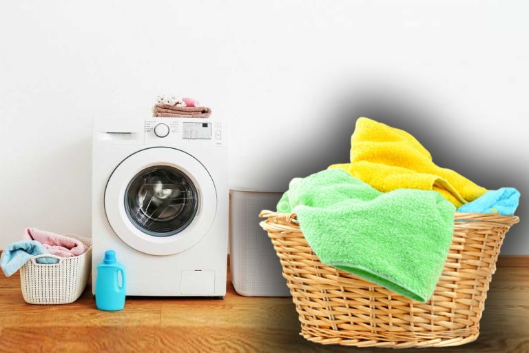 De ce miros urât prosoapele după spălare. Ce să adaugi în mașina de spălat pentru a rezolva problema, trucul extraordinar