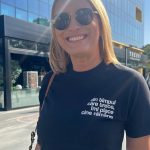 um a fost revederea dintre Andreea Esca, Alexia si Aris Eram, abia intorsi de la America Express 2