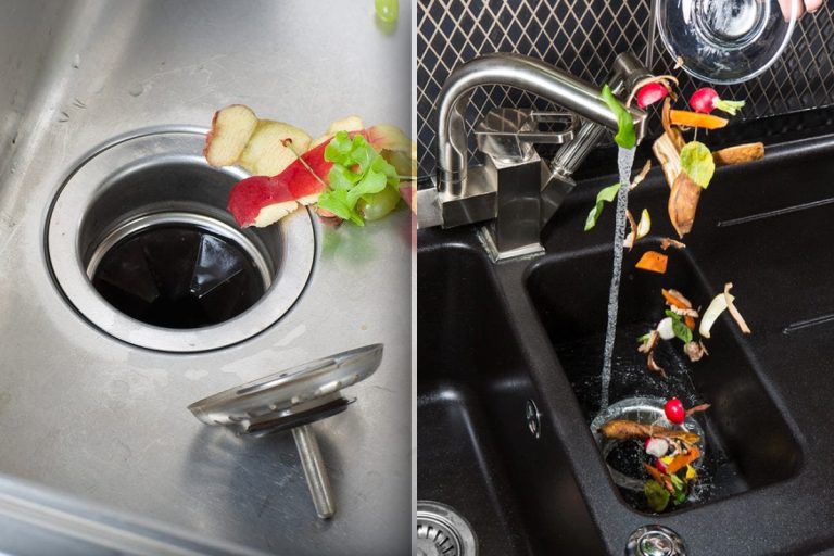 8 lucruri pe care să nu le arunci niciodată pe scurgerea de la chiuvetă. Pot provoca un blocaj